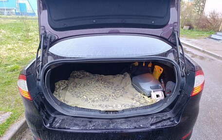 Ford Mondeo IV, 2008 год, 500 000 рублей, 10 фотография