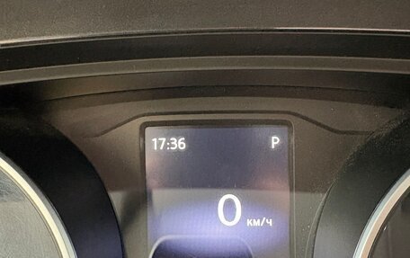 Volkswagen Tiguan II, 2017 год, 2 450 000 рублей, 10 фотография