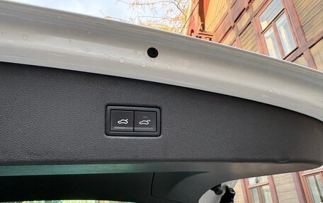 Volkswagen Tiguan II, 2017 год, 2 450 000 рублей, 12 фотография