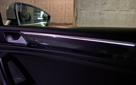 Volkswagen Tiguan II, 2017 год, 2 450 000 рублей, 16 фотография