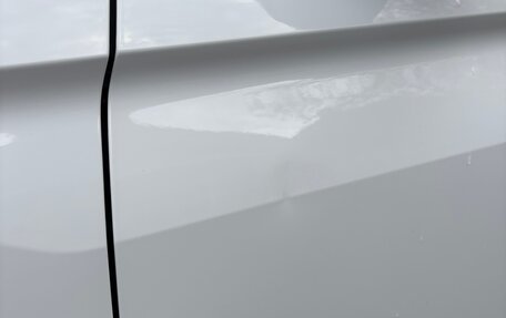 Volkswagen Tiguan II, 2017 год, 2 450 000 рублей, 18 фотография