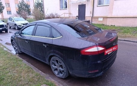 Ford Mondeo IV, 2008 год, 500 000 рублей, 4 фотография