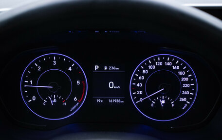 Hyundai Palisade I, 2019 год, 3 910 000 рублей, 13 фотография