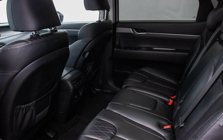 Hyundai Palisade I, 2019 год, 3 910 000 рублей, 11 фотография