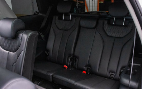 Hyundai Palisade I, 2019 год, 3 910 000 рублей, 12 фотография