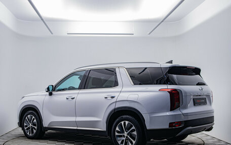 Hyundai Palisade I, 2019 год, 3 910 000 рублей, 7 фотография