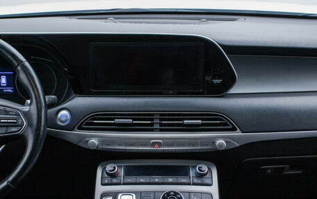 Hyundai Palisade I, 2019 год, 3 910 000 рублей, 15 фотография