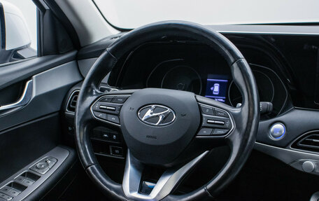 Hyundai Palisade I, 2019 год, 3 910 000 рублей, 16 фотография