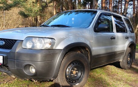 Ford Maverick, 2006 год, 650 000 рублей, 2 фотография