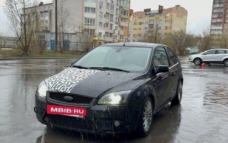 Ford Focus II рестайлинг, 2006 год, 430 000 рублей, 2 фотография