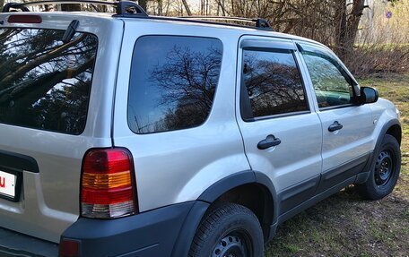 Ford Maverick, 2006 год, 650 000 рублей, 3 фотография