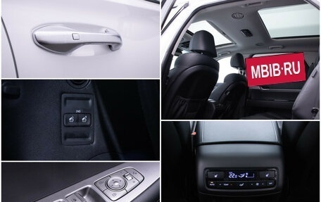 Hyundai Palisade I, 2019 год, 3 910 000 рублей, 17 фотография