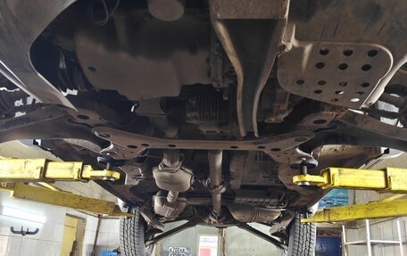 Ford Maverick, 2006 год, 650 000 рублей, 6 фотография