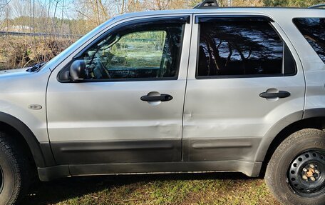 Ford Maverick, 2006 год, 650 000 рублей, 12 фотография