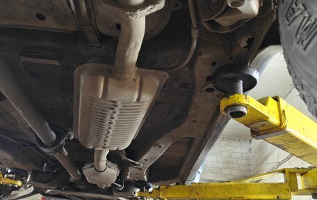 Ford Maverick, 2006 год, 650 000 рублей, 8 фотография