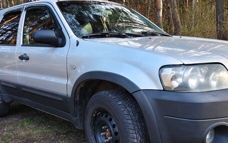 Ford Maverick, 2006 год, 650 000 рублей, 13 фотография
