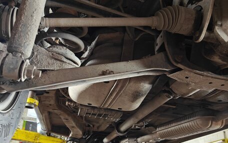 Ford Maverick, 2006 год, 650 000 рублей, 7 фотография