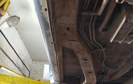 Ford Maverick, 2006 год, 650 000 рублей, 10 фотография