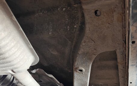 Ford Maverick, 2006 год, 650 000 рублей, 11 фотография