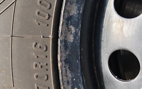 Ford Maverick, 2006 год, 650 000 рублей, 25 фотография