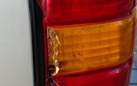 Ford Maverick, 2006 год, 650 000 рублей, 18 фотография