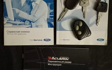 Ford Maverick, 2006 год, 650 000 рублей, 27 фотография