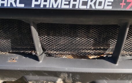 Ford Maverick, 2006 год, 650 000 рублей, 22 фотография