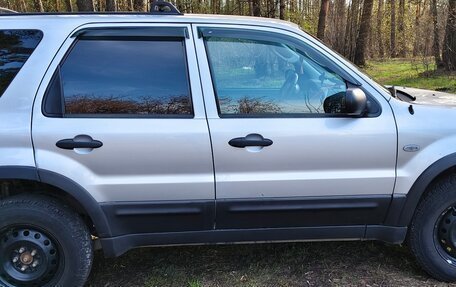 Ford Maverick, 2006 год, 650 000 рублей, 16 фотография