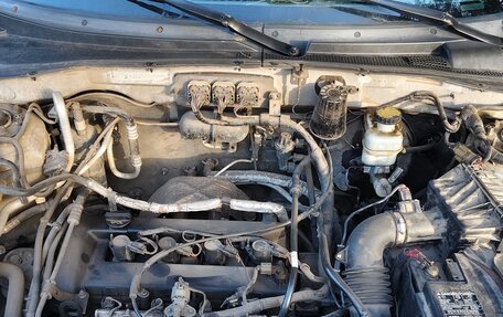 Ford Maverick, 2006 год, 650 000 рублей, 20 фотография