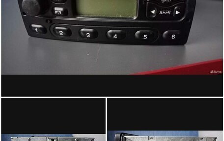 Ford Maverick, 2006 год, 650 000 рублей, 29 фотография