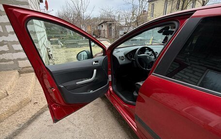 Peugeot 308 II, 2011 год, 520 000 рублей, 7 фотография