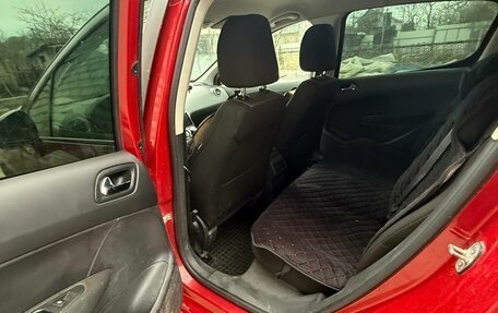 Peugeot 308 II, 2011 год, 520 000 рублей, 9 фотография