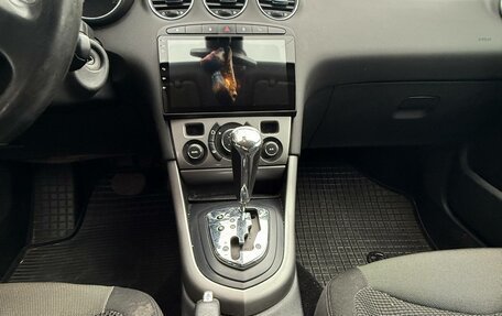 Peugeot 308 II, 2011 год, 520 000 рублей, 4 фотография