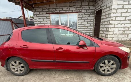 Peugeot 308 II, 2011 год, 520 000 рублей, 3 фотография