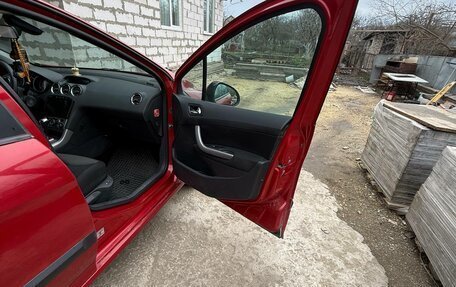 Peugeot 308 II, 2011 год, 520 000 рублей, 5 фотография