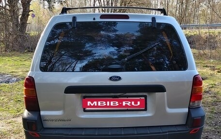 Ford Maverick, 2006 год, 650 000 рублей, 15 фотография