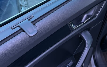 Skoda Kodiaq I, 2019 год, 3 500 000 рублей, 17 фотография