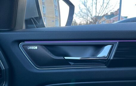 Skoda Kodiaq I, 2019 год, 3 500 000 рублей, 13 фотография