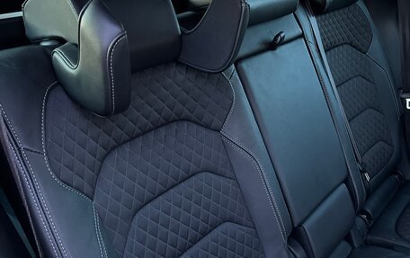 Skoda Kodiaq I, 2019 год, 3 500 000 рублей, 16 фотография