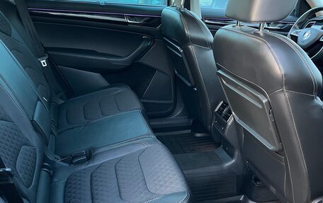 Skoda Kodiaq I, 2019 год, 3 500 000 рублей, 15 фотография