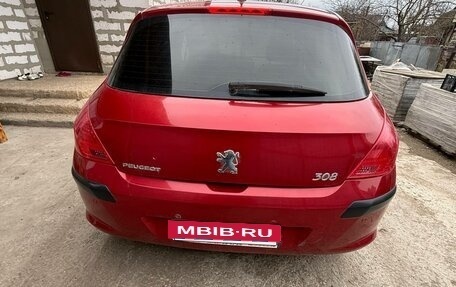 Peugeot 308 II, 2011 год, 520 000 рублей, 6 фотография