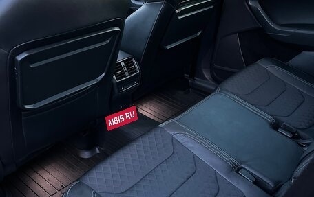 Skoda Kodiaq I, 2019 год, 3 500 000 рублей, 14 фотография