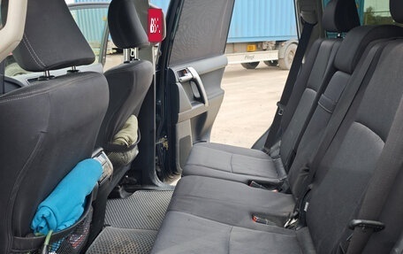 Toyota Land Cruiser Prado 150 рестайлинг 2, 2017 год, 4 200 000 рублей, 12 фотография