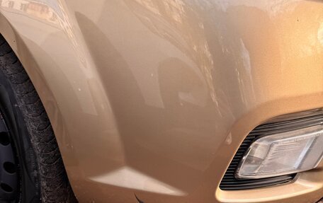 KIA Rio II, 2011 год, 600 000 рублей, 7 фотография