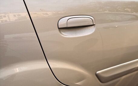 KIA Rio II, 2011 год, 600 000 рублей, 8 фотография