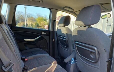 Ford C-MAX I рестайлинг, 2008 год, 650 000 рублей, 7 фотография