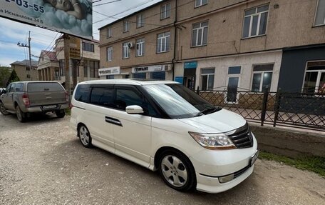 Honda Elysion I, 2011 год, 1 250 000 рублей, 2 фотография