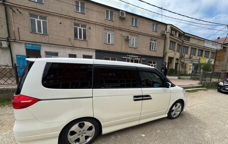 Honda Elysion I, 2011 год, 1 250 000 рублей, 3 фотография