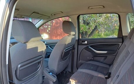 Ford C-MAX I рестайлинг, 2008 год, 650 000 рублей, 8 фотография