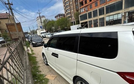 Honda Elysion I, 2011 год, 1 250 000 рублей, 5 фотография